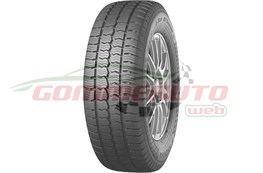 COP. 225/65R16C YOKOHAMA BLUEARTH-VAN AS RY61 112R